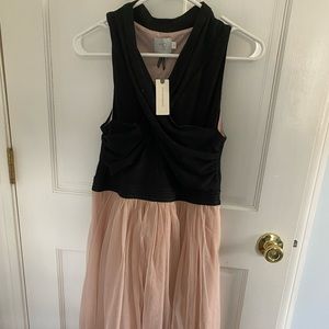 Never Worn Anthropologie Dress - Size 6